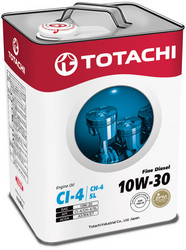 ������ �������� ����� Totachi Fine Diesel CI-4/CH-4/SL 10W-30, 6�,  � ��������-�������� � ��������