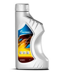 ������ �������� ����� Gazpromneft Premium 10W-40, 1�,  � ��������-�������� � ��������