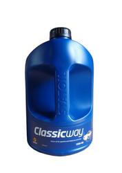 ������ �������� ����� Statoil ClassicWay SAE 10W-40 (4�),  � ��������-�������� � ��������