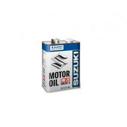 ������ �������� ����� Suzuki SM/GF-4 SAE 0W-20 (4�),  � ��������-�������� � ��������