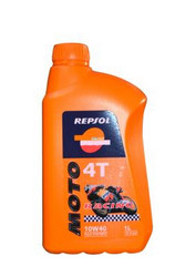 ������ �������� ����� Repsol Moto Racing 4T,  � ��������-�������� � ��������