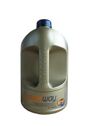 ������ �������� ����� Statoil LazerWay C2 SAE 5W-30 (4�),  � ��������-�������� � ��������