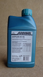 Купить моторное масло Addinol Super Mix MZ 405, 1л,  в интернет-магазине в Кузнецке
