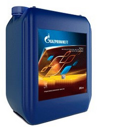 ������ �������� ����� Gazpromneft Diesel Premium 5W-40, 20�,  � ��������-�������� � ��������