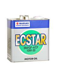 ������ �������� ����� Suzuki Fanfaro VSX 5W-40, 208�,  � ��������-�������� � ��������