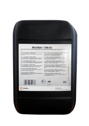 ������ �������� ����� Statoil MaxWay SAE 10W-40 (20�),  � ��������-�������� � ��������
