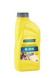 ������ �������� ����� Ravenol ����� ��� ����� �������� S 85,  � ��������-�������� � ��������