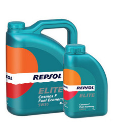 ������ �������� ����� Repsol Elite Cosmos F Fuel Economy,  � ��������-�������� � ��������