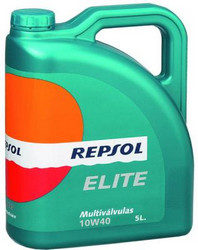 ������ �������� ����� Repsol Elite Multiv.,  � ��������-�������� � ��������