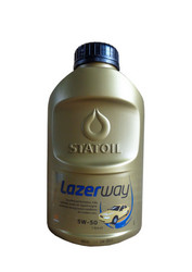 ������ �������� ����� Statoil LazerWay SAE 5W-50 (1�),  � ��������-�������� � ��������