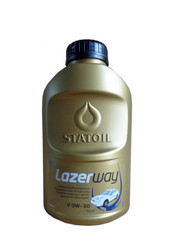 ������ �������� ����� Statoil LazerWay V SAE 0W-30 (1�),  � ��������-�������� � ��������