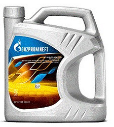 ������ �������� ����� Gazpromneft Premium 10W-40, 5�,  � ��������-�������� � ��������