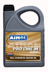 Купить моторное масло Aimol Pro Line M 5W-30 1л,  в интернет-магазине в Кузнецке