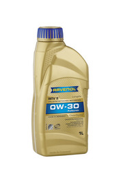 ������ �������� ����� Ravenol WIV SAE 0W-30 ( 1�) new,  � ��������-�������� � ��������