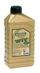 ������ �������� ����� Ravenol WIV SAE 0W30, 1�,  � ��������-�������� � ��������