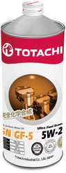 ������ �������� ����� Totachi Ultra Fuel Fully Synthetic SN 5W-20, 1�,  � ��������-�������� � ��������