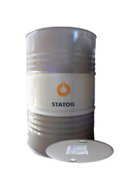 ������ �������� ����� Statoil MaxWay SAE 10W-30 (208�),  � ��������-�������� � ��������