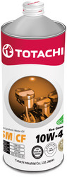 ������ �������� ����� Totachi Eco Gasoline Semi-Synthetic SM/CF 10W-40, 1�,  � ��������-�������� � ��������