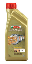 ������ �������� ����� Castrol  Edge 0W-30, 1 �,  � ��������-�������� � ��������