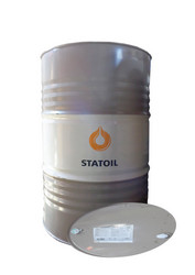 ������ �������� ����� Statoil SuperWay SAE 10W-40 (208�),  � ��������-�������� � ��������