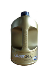 ������ �������� ����� Statoil LazerWay F SAE 5W-30 (4�),  � ��������-�������� � ��������
