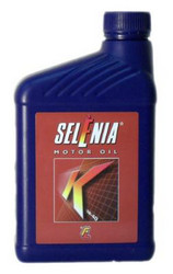 ������ �������� ����� Selenia � 5W-40,  � ��������-�������� � ��������