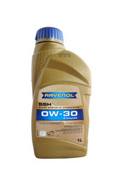 ������ �������� ����� Ravenol Super Synthetic Hydrocrack (1�),  � ��������-�������� � ��������