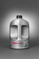 ������ �������� ����� Statoil Superway,  � ��������-�������� � ��������
