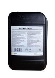 ������ �������� ����� Statoil MaxWay SAE 10W-30 (20�),  � ��������-�������� � ��������