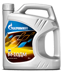 ������ �������� ����� Gazpromneft ������������ �-10��, 20�,  � ��������-�������� � ��������