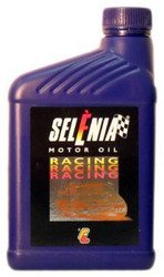 ������ �������� ����� Selenia Racing 10W-60,  � ��������-�������� � ��������