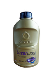 ������ �������� ����� Statoil LazerWay C4 SAE 5W-30 (1�),  � ��������-�������� � ��������