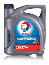������ �������� ����� Total Rubia Tir 8900 10W40,  � ��������-�������� � ��������