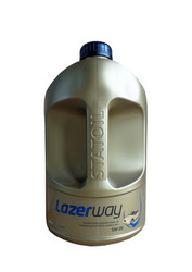 ������ �������� ����� Statoil LazerWay SAE 5W-20 (4�),  � ��������-�������� � ��������