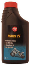 ������ �������� ����� Texaco Motex 2T,  � ��������-�������� � ��������