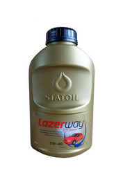 ������ �������� ����� Statoil LazerWay TDI Diesel SAE 5W-40 (1�),  � ��������-�������� � ��������