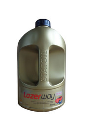 ������ �������� ����� Statoil LazerWay TDI Diesel SAE 5W-40 (4�),  � ��������-�������� � ��������