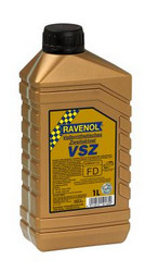 ������ �������� ����� Ravenol Vollsynthetisches Zweitakoel VSZ, 1�,  � ��������-�������� � ��������