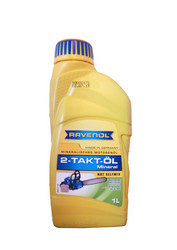 ������ �������� ����� Ravenol ��� 2-���� 2-Taktoel NOT SELFMIX (1�),  � ��������-�������� � ��������
