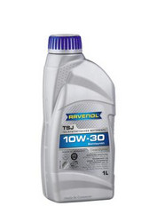 ������ �������� ����� Ravenol TSJ SAE 10W-30,  � ��������-�������� � ��������