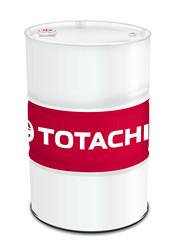 ������ �������� ����� Totachi Eco Diesel Semi-Synthetic CI-4/CH-4/SL 10W-40, 200�,  � ��������-�������� � ��������