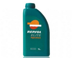 ������ �������� ����� Repsol Elite Injection,  � ��������-�������� � ��������