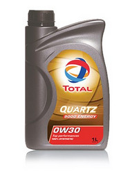 ������ �������� ����� Total Quartz 9000 Energy 0W30,  � ��������-�������� � ��������