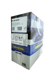 ������ �������� ����� Ravenol Super Fuel Economy (20�),  � ��������-�������� � ��������