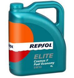 ������ �������� ����� Repsol Elite Cosmos F Fuel Economy,  � ��������-�������� � ��������