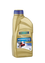������ �������� ����� Ravenol �����  Schneefraese 4-Takt, 1�,  � ��������-�������� � ��������