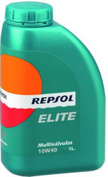 ������ �������� ����� Repsol Elite Multiv.,  � ��������-�������� � ��������