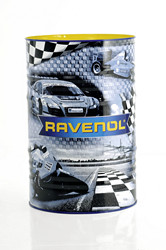������ �������� ����� Ravenol TSI SAE 10W-40(208�) ����,  � ��������-�������� � ��������