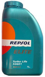 ������ �������� ����� Repsol Elite Turbo Life 50601,  � ��������-�������� � ��������