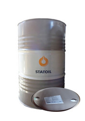 ������ �������� ����� Statoil MaxWay SAE 15W-40 (208�),  � ��������-�������� � ��������